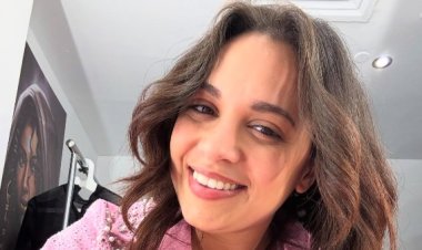 رحمة أحمد تكشف تطورات حالتها الصحية بعد أزمتها الأخيرة