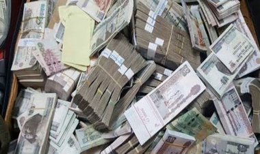 القبض على صاحب شركة تهرب من سداد 8.5 ملايين جنيه مديونية ببورسعيد