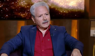 بهجت عدلي: إحنا في وسط صعب ومحدش بيطبطب عليكي
