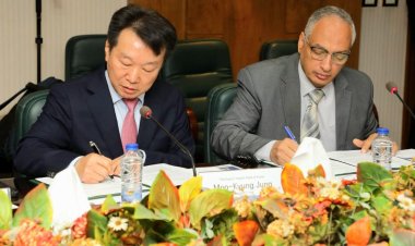 منحة بقيمة نصف مليار جنيه.. اعتماد مشروع هيئة الرقابة على الصادرات