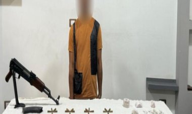 حملة أمنية تضبط عناصر إجرامية بحوزتها مخدرات بقيمة بـ 3.5 مليون جنيه 