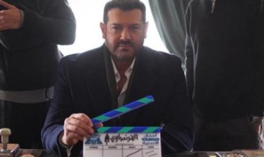 عمرو يوسف يبدأ تصوير "الفرنساوي" أحدث إنتاجات يانغو الأصلية 