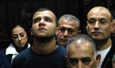 تأييد الحكم بالحبس لمدة عام مع  ايقاف التنفيذ لعصام صاصا وشقيقه بتهمة التزوير 