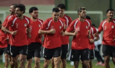 موعد مباراة مصر وأنجولا والقنوات الناقلة في تصفيات أمم إفريقيا2026