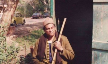 شارك في اللص والكلاب  وعصابة حمادة وتوتو.. أبرز أعمال صالح العويل