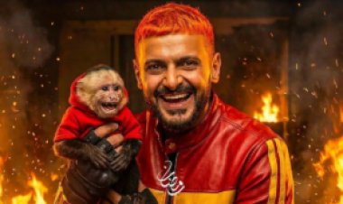 رفض دعوى وقف برنامج "رامز ليفل الوحش"