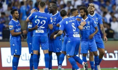 الهلال  يتأهل لربع نهائي المونديال بفوز ملحمي على السيتي