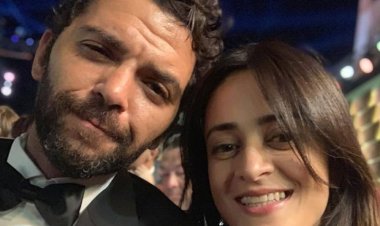 طليق ياسمين أبو النجا يكشف كواليس انفصالهما: اتجبرنا على الطلاق بالعافية