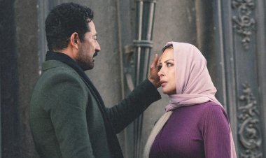 ريم مصطفى تشعل الأجواء بين عمرو سعد وأحمد فهيم في الحلقة 6 من مسلسل "سيد الناس"