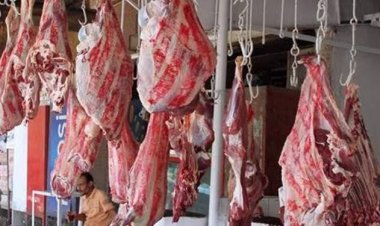 التموين تطرح 10 آلاف طن لحوم و2500 دواجن بمعارض «أهلا رمضان» 2024