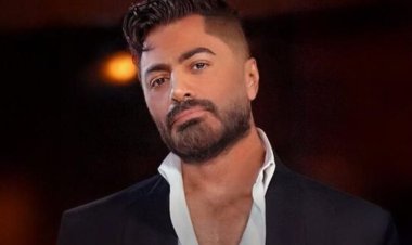 تامر حسني بعد تتويجه بلقب ميجا ستار العام من تيك توك .. النجاح ده لينا كلنا