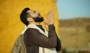 «المداح الحلقة 9».. فخ جديد ومرعب من الجن في انتظار حمادة هلال.. فما السر؟!