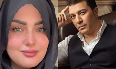 سما المصري تهاجم مصطفى كامل نقيب الموسيقيين: يعني تقدر تقول لمحمد رمضان ما تغنيش النهارده