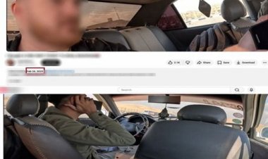 القبض على السائق المتورط فى واقعة طلب أجرة زيادة من سائح أثناء توصيله للمطار