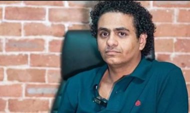 محمد صلاح العزب يدافع عن المحامية لؤه خلف بعد قرار إيقافها: "ضحية الجهل"