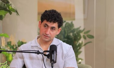 أمير المصري: شعرت بأمان في سجون لندن أكتر من خارجها