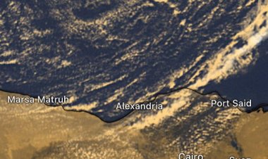 الأرصاد: استقرار نسبي في الطقس وارتفاع الرطوبة حتى نهاية الأسبوع
