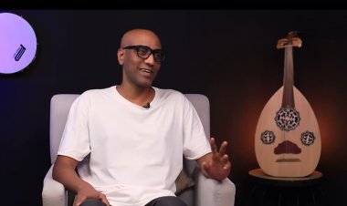 أحمد بحر: مفيش غيرة بين الفرق الموسيقية.. و"بلاك تيما" راجعة بقوة