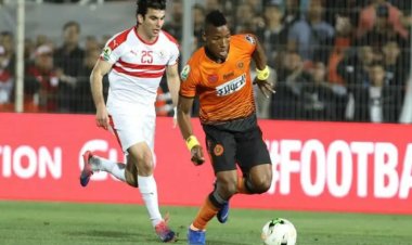 عاجل| تعديلات على تشكيل الزمالك الأساسي قبل نهائي الكونفيدرالية