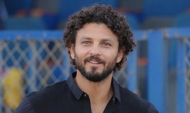 إسلام صادق: حسام غالي يتمتع بصراحة صالح سليم