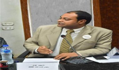 رئيس حزب «مصر 2000»: المشاركة في مبادرة ترشيد استهلاك الكهرباء «واجب وطني»