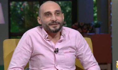 وفاة والد الفنان معوض إسماعيل.. وتشييع الجنازة اليوم بعد صلاة المغرب