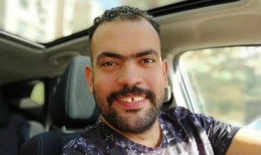 «بقيت أبو البنات» خالد عليش يعلن عن مولودة جديدة