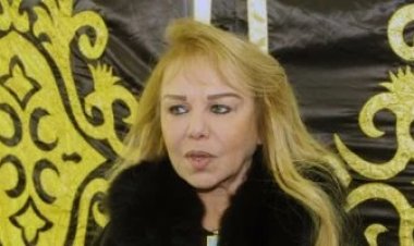 تشييع جنازة شقيق الإعلامية سهير شلبى بعد صلاة الظهر من مسجد حسن الشربتلي