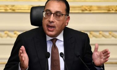 عاجل.. رئيس الوزراء يعلن توقيع الاتفاق بين مصر وصندوق النقد الدولي