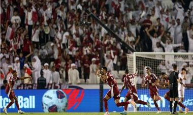 بفوز صعب على الإمارات.. منتخب قطر يتأهل إلى كأس العالم