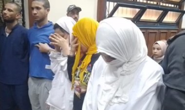 تأجيل استئناف المتهم بقتل اللواء اليمني على حكم إعدامه لـ17 ديسمبر