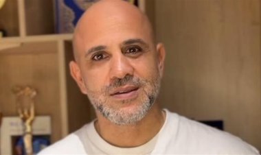 عزيز الشافعي يرد على الهجوم: هناك حملة تستهدف نجاحي وأغنية «بحرية» حققت أرقامًا قوية