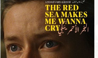 الفائز بنجمة الجونة.. جولة أوروبية لفيلم «البحر الأحمر يبكي» في ألمانيا وإيطاليا وأيرلند