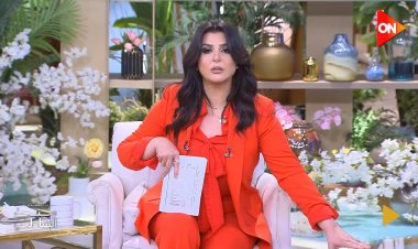 منى الشاذلي: نبوءة العرافة لـ أولاد الملك فؤاد انتهت بـ "مآسي"