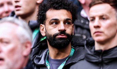 حسام حسن يهدد «صلاح» بإجراءات تصعيدية حال عدم انضمامه للمنتخب