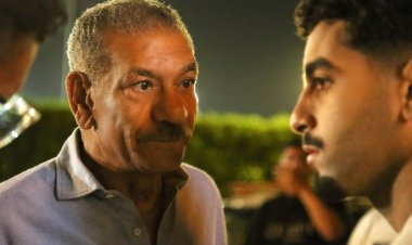 مسلسل لينك الحلقة 27.. ابن بكر متورط في سرقة والده