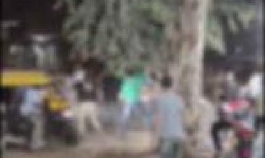 الداخلية تكشف ملابسات مشاجرة بالدقهلية بعد تداول مقطع فيديو على مواقع التواصل