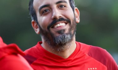 موقف مصابو الأهلي قبل مواجهة مازيمبي بدورى الأبطال 