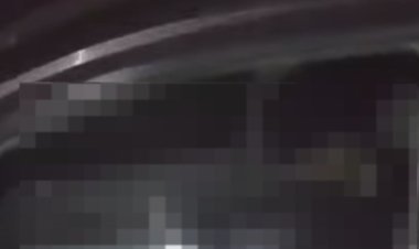 "كانوا راكنين في حتة ضلمة".. شاب يوثق مقطع فيديو لـ"فعل فاضح" في الطريق العام