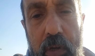 أحمد صيام يستغيث بسبب أزمة داخل كمبوند بالشيخ زايد 