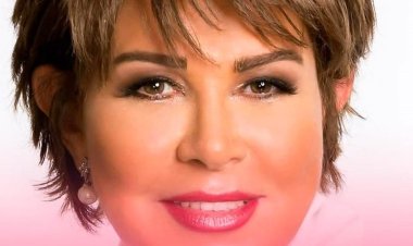 نجوى إبراهيم تتعرض لحادث سير بأمريكا وتجري جراحة دقيقة