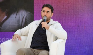 أحمد عز: النجاح بالنسبة لي هو ان افلامي تعيش