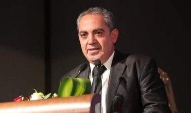 الأمير أباظة يستقيل من رئاسة الدورة 42 لمهرجان الإسكندرية السينمائي