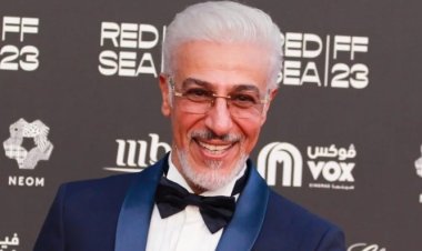 الفنان السعودي عبد المحسن النمر يكشف عن كواليس انفصاله