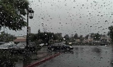 انخفاض ملحوظ في درجات الحرارة..  الأرصاد تحذر من طقس نهاية الأسبوع