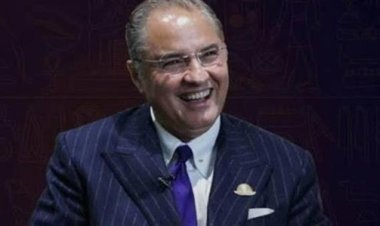 طارق نور يعتذر عن رئاسة المتحدة وتكليف السعدي قائما بأعمال مجلس الإدارة 