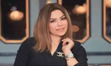 ألفت عمر تكشف عن السبب الحقيقي وراء انفصالها