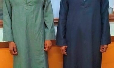 ضبط شخصين بحوزتهما بطاقات شخصية لاستخدامها في الانتخابات بقوص