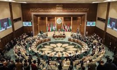 الجامعة العربية تستنكر استخدام الفيتو الأمريكى ضد حصول فلسطين على عضوية الأمم المتحدة