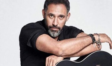 عمرو مصطفى يواصل هجومه على فنان شهير.. والجمهور يعلق: يقصد عمرو دياب